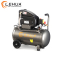 LeHua 220V 2hp compressor de ar portátil com tanque de 20L